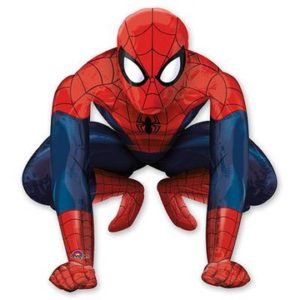 Ходячая фигура “Человек паук” 94см