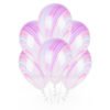 Воздушный шар “Агат Fashion” 35см