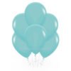 Гелиевый шар на детский и взрослый праздник «Тиффани» 35 см