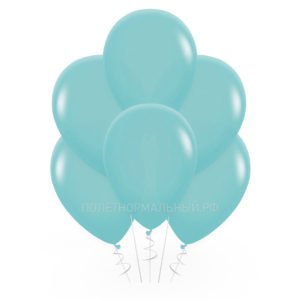 Воздушный шар “Тиффани” 35см