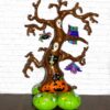 Гигансткая фольгированная фигура для оформления Хэллоуина «Дерево ужасов» 8226