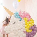 Воздушные шары — радость ребенка