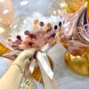 Набор шаров “Легкий персиковый” 10466