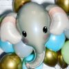 Набор шаров “Веселый слоненок” 9797