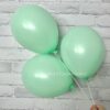 Набор воздушных шаров 10шт «Ассорти нежные цвета» 35 см 11197